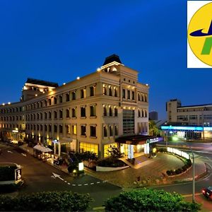 Shinkansen Grand Hotel