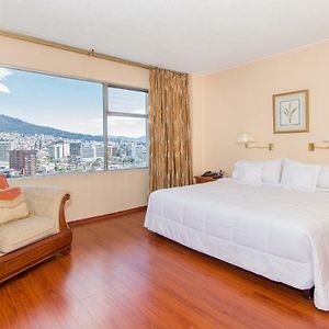 Hotel Tambo Real